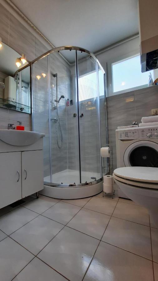 Apartment Manus A ザグレブ エクステリア 写真