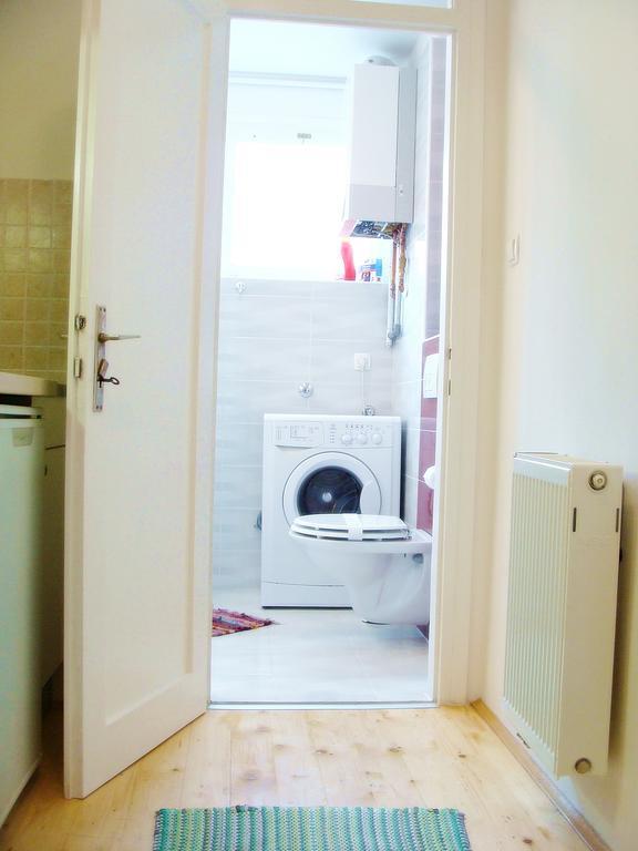Apartment Manus A ザグレブ 部屋 写真