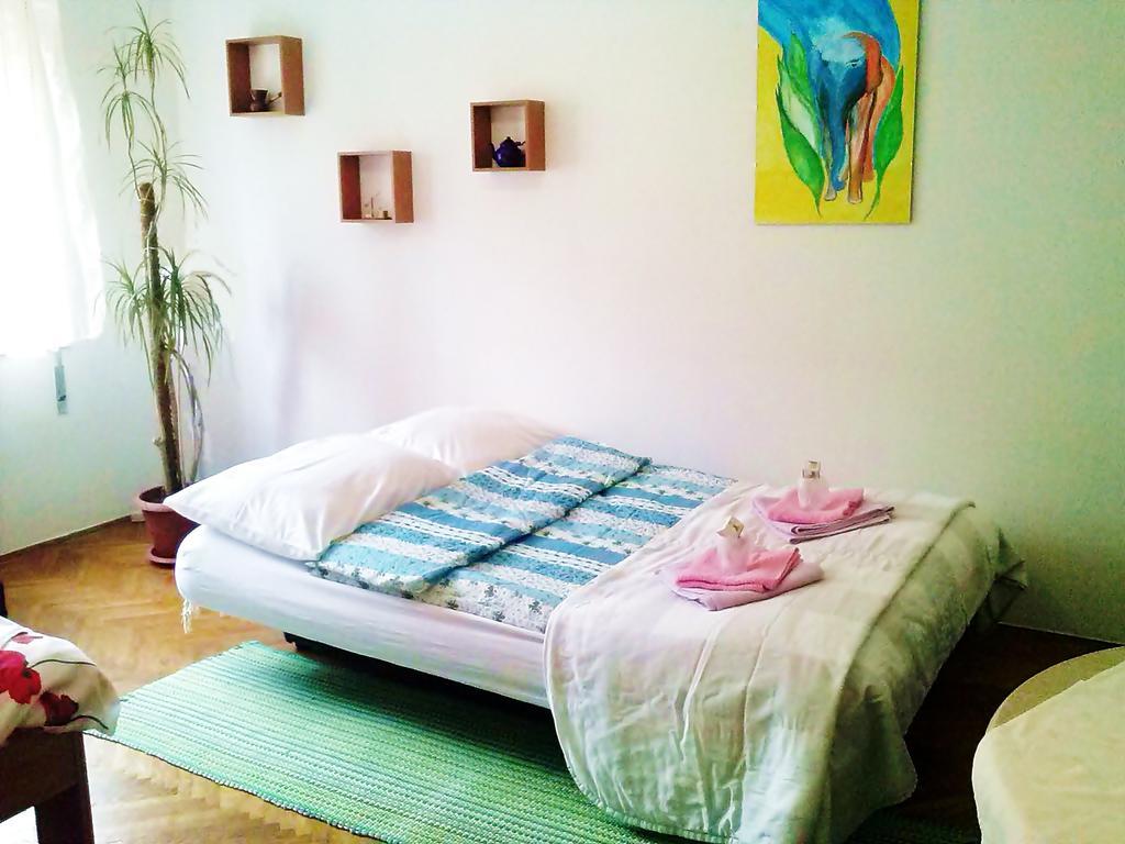 Apartment Manus A ザグレブ 部屋 写真