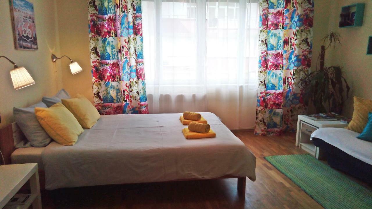 Apartment Manus A ザグレブ エクステリア 写真