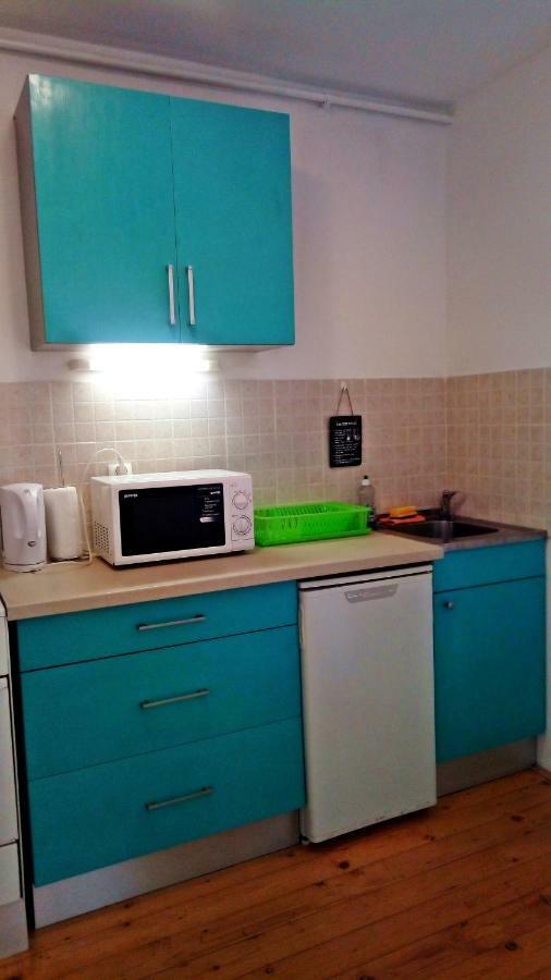 Apartment Manus A ザグレブ エクステリア 写真