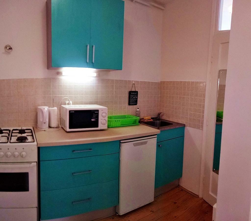 Apartment Manus A ザグレブ エクステリア 写真